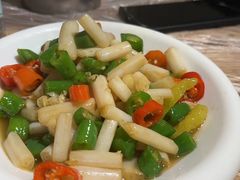 -羊子两室一厅(八一广场店)