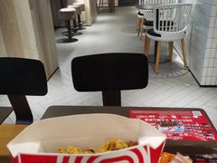 -肯德基(杭州和平饭店)