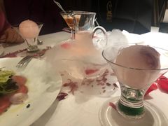 -王品牛排(郑州大卫城店)