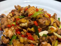 -上地宴·中关村的会客厅(清河高铁站店)