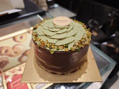 -布歌东京(德基BHG店)