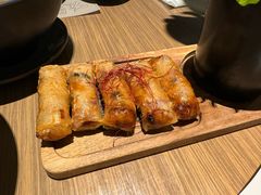 -安南越南餐厅(青岛万象城店)