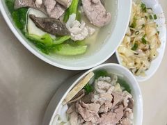 -志荣粿面小食店