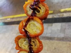-豪華小食.華記