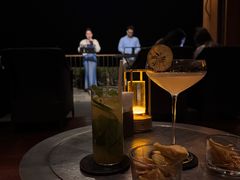 -日落吧·海景咖啡厅·餐酒吧·鸡尾酒·下午茶·乐队表演·浪漫夕阳·三亚文华东方酒店
