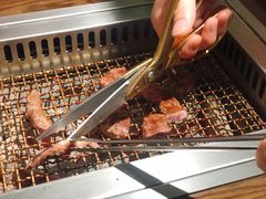 -樱宿日式和牛烧肉(五道口店)