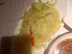 -渝信川菜(西单店)