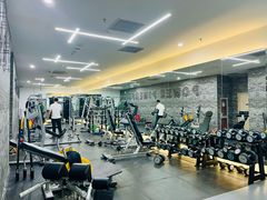 -优昂健身(新光界店)