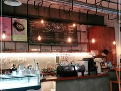 -fishtank鱼缸咖啡(三山街店)