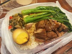 -卤鹅鲜生(卤鹅鲜生万科金域悦府店)