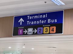 -尼诺伊·阿基诺国际机场T1航站楼