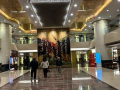 -南京钟山宾馆(江苏省会议中心)