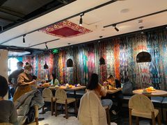 -纳鲁孜·新疆特色餐厅(上海悦荟广场店)