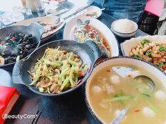 -万景饭店·鱼街农家菜