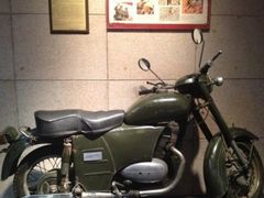 -上海公安博物馆