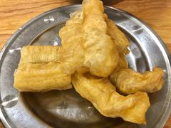 油条-福屿鲜捞小吃·捞化(福屿总店)