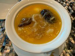 -北京饭店谭家菜