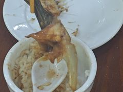 -连池鱼豆味坊(风景区店)