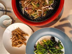 -庆云楼饭庄(什刹海店)