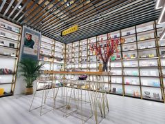 -苏州樊登书店·咖啡
