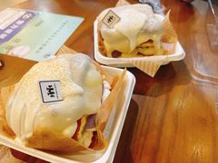 -红跑车(大学城店)