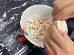 -何老二卤汁凉粉