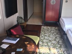 -上海崇明金茂凯悦酒店