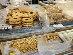 -爱德顺糕点食屋(利民道店)