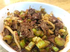 -西粉堂新疆米粉(朝外店)