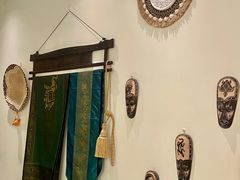 -Thai Basil罗勒叶泰式餐厅(时代天街店)