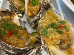 -蠔友汇·海鲜·生蚝烧烤(大东店)