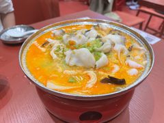 -喜家德虾仁水饺(长泰广场店)