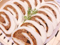 -到家尝北京菜(西坝河店)