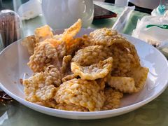 -碧海银沙海鲜餐厅(恒大海上威尼斯店)