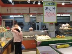 -花果山生鲜超市(浑河湾店)