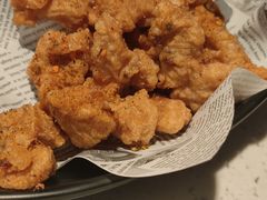 -鱼酷活鱼烤鱼(南京水游城店)