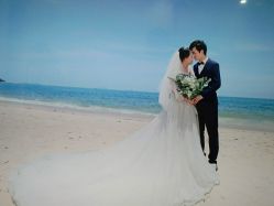 -公主婚纱摄影(阳春店)