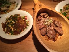 -桂小厨广西菜(青秀万达店)