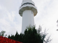 -烟台山景区