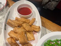 -新白鹿餐厅(第一百货店)