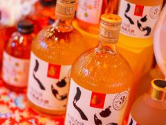 -滩万日本料理Nadaman(国贸大酒店)