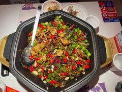 -蛙来哒(大汉悦中心店)