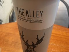 -THE ALLEY 鹿角巷(时代天街A馆店)