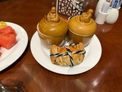 -武汉世茂希尔顿酒店·汇·全日餐厅