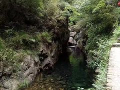 -白云源风景区