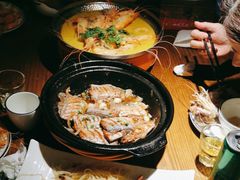 -永安水煮活鱼·仪征菜(仪征奥林匹克店)