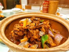 -福苗小骆驼烧烤(莲湖路店)