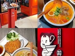 -味千拉面(南宁江南万达店)