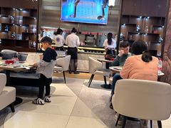 -必胜客(滨江店)