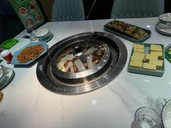 -满兴咱妈烀饼铁锅炖(兰州北街店)